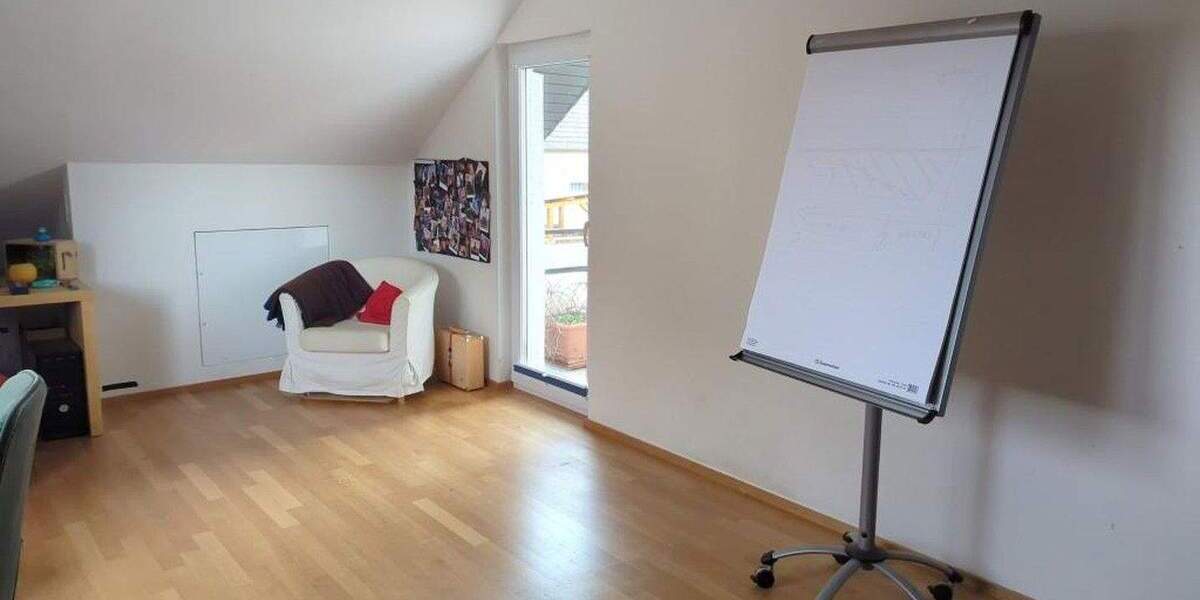 Einfamilienhaus St.Leon-Rot St Leon - 9 Zimmer, 270 m&sup2;, 849.000&euro; | Angebot:25302023