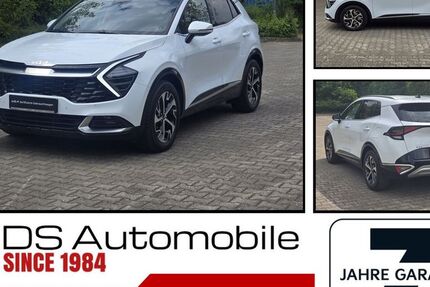 Kia Sportage 19.536 km 27.800 &euro; Lampertheim-Hofheim 68623