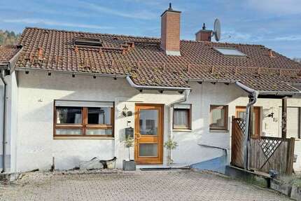 Haus zum Kaufen in Neckargemünd 498.000 € 156 m² 5 zimmer