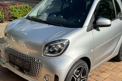 Smart ForTwo 19.000 km 12.400 &euro; Heidelberg 69115