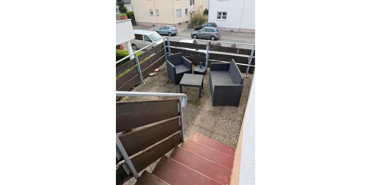 Etagenwohnung Eppelheim - 5 Zimmer, 120 m&sup2;, 1.710&euro; | Angebot:26276871