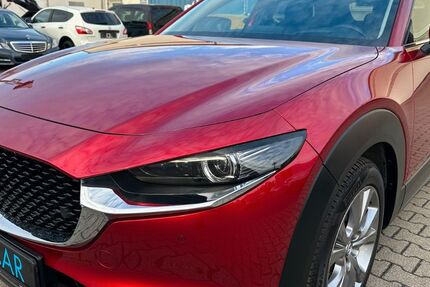 Mazda CX-3 72.472 km 19.300 &euro; Speyer 67346