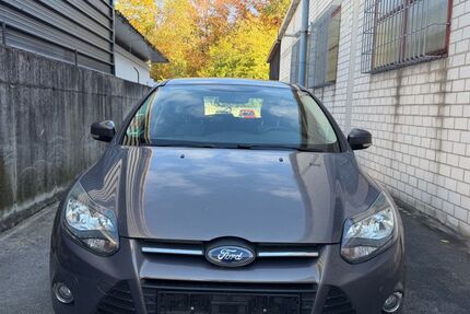 Ford Focus 213.000 km 2.999 &euro; schifferstadt 67105