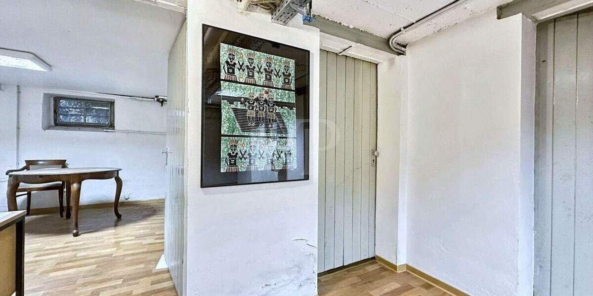 Etagenwohnung Heidelberg/Weststadt Weststadt - 4 Zimmer, 105 m&sup2;, 620.000&euro; | Angebot:24778691