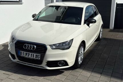 Audi A1 132.000 km 7.599 &euro; Leimen 69181
