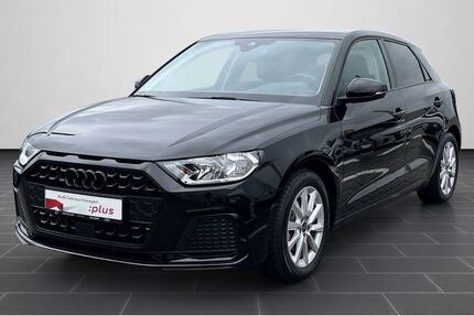 Audi A1 7.002 km 24.800 &euro; Walldorf 69190