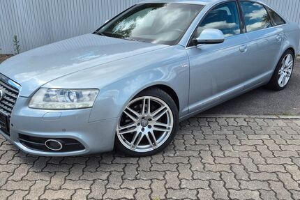 Audi A6 228.800 km 5.990 &euro; Mutterstadt 67112