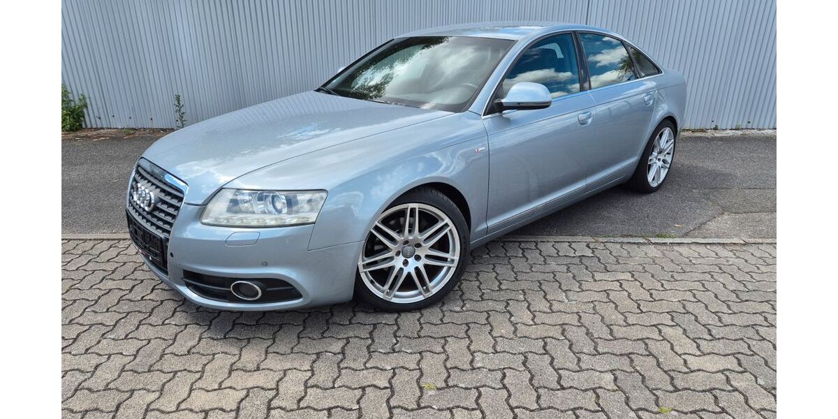 Audi A6 228.800 km 5.990 &euro; Mutterstadt 67112