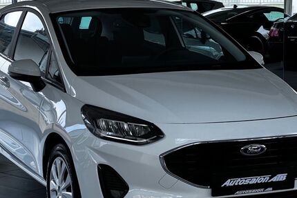 Ford Fiesta 92.900 km 11.999 &euro; Wiesloch 69168