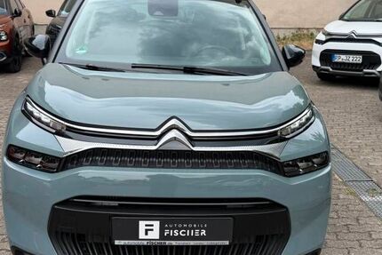Citroen C3 Aircross 44.595 km 15.900 &euro; Ludwigshafen 67071