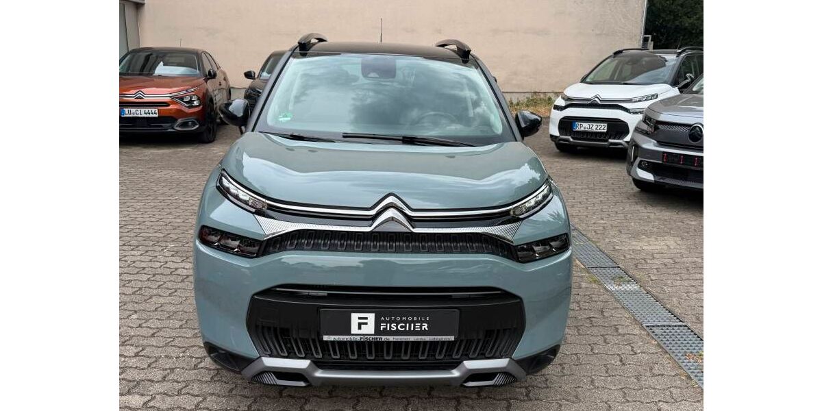 Citroen C3 Aircross 44.595 km 15.900 &euro; Ludwigshafen 67071