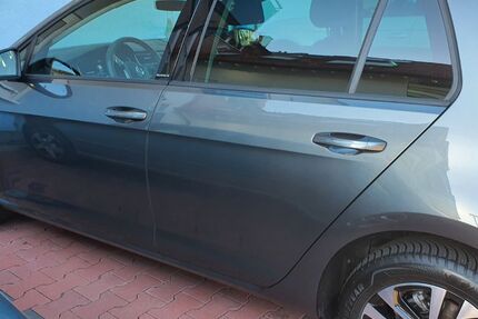 VW Golf 54.980 km 15.000 &euro; Hemsbach 69502