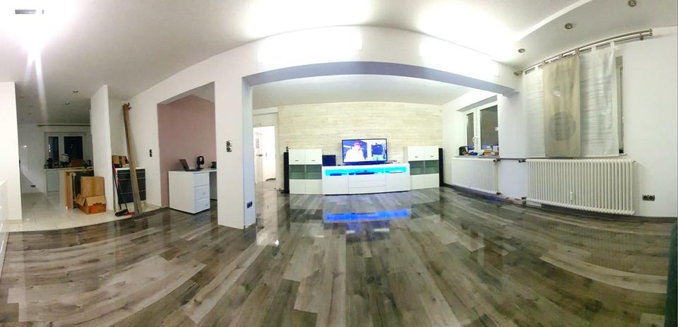 Erdgeschoßwohnung Ludwigshafen am Rhein Parkinsel - 2 Zimmer, 78 m&sup2;, 240.000&euro; | Angebot:26062914