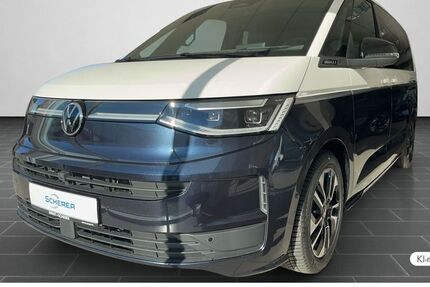 VW T7 Multivan 3.000 km 80.770 &euro; Mannheim 68167
