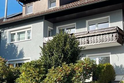 Wohnung Grasellenbach - 4 Zimmer, 92 m&sup2;, 1.190&euro; | Angebot:26312772