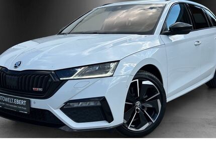 Skoda Octavia 93.500 km 27.690 &euro; Weinheim 69469