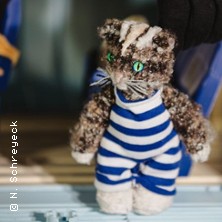 Wuff & Mietze - Der Brief 26.04.2026 Theater Oliv