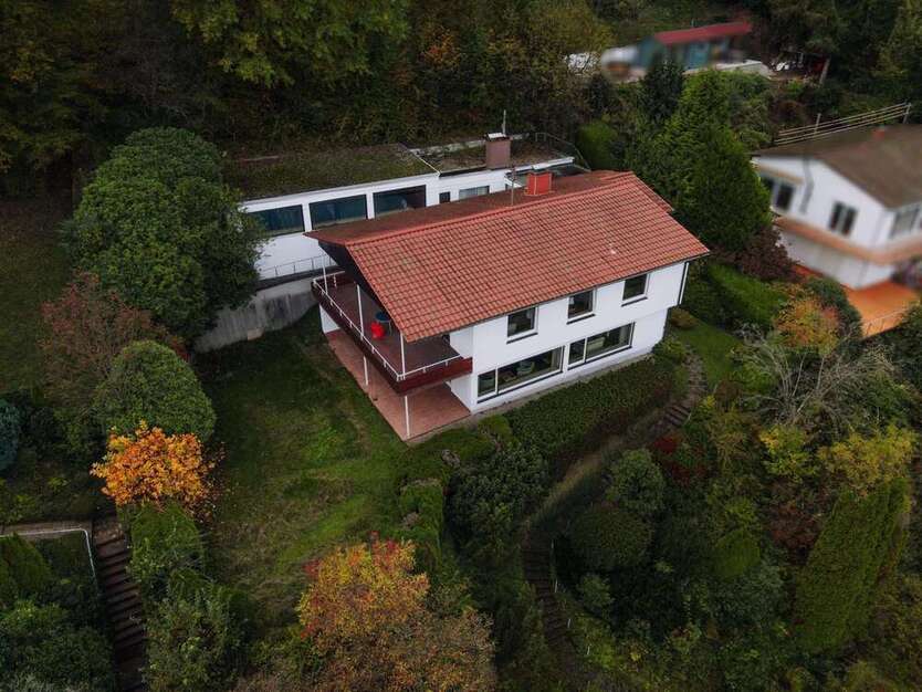 Haus zum Kaufen in Heidelberg 989.000 € 232 m²