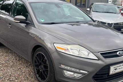 Ford Mondeo 236.170 km 2.799 &euro; Mannheim 68199