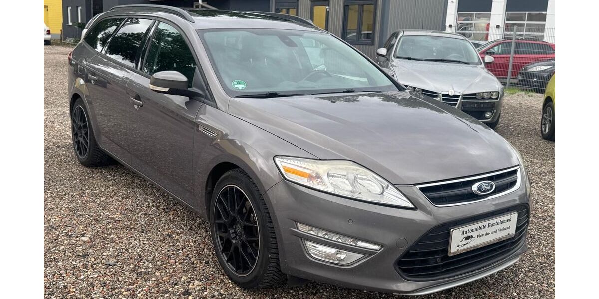 Ford Mondeo 236.170 km 2.799 &euro; Mannheim 68199