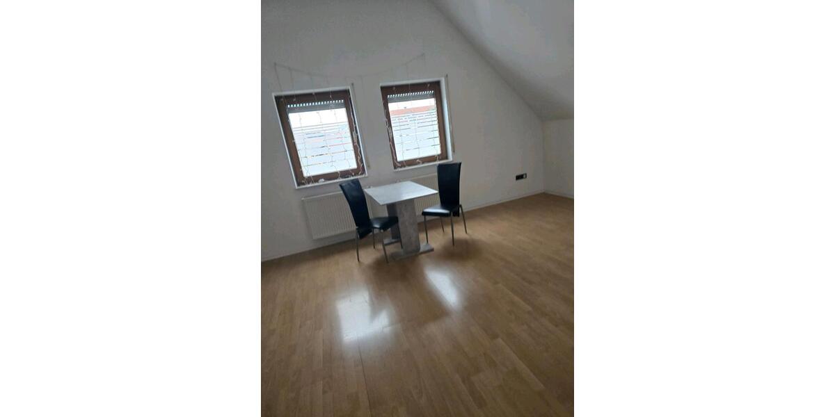 Mietwohnung 2 ZKB Schifferstadt (Ruhiges Hinterhaus) 2 zimmer