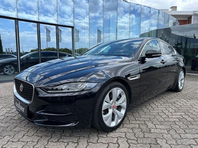 XE