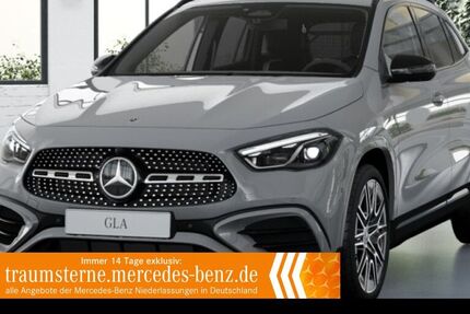 Mercedes-Benz GLA 200 9.900 km 44.790 € Heidelberg 69126