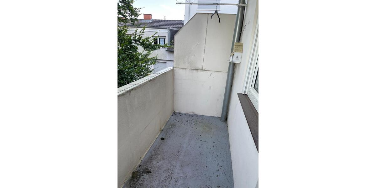 Etagenwohnung Ludwigshafen am Rhein Parkinsel - 2 Zimmer, 52 m&sup2;, 157.000&euro; | Angebot:27157655