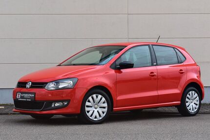 VW Polo 31.000 km 6.690 &euro; Viernheim 68519