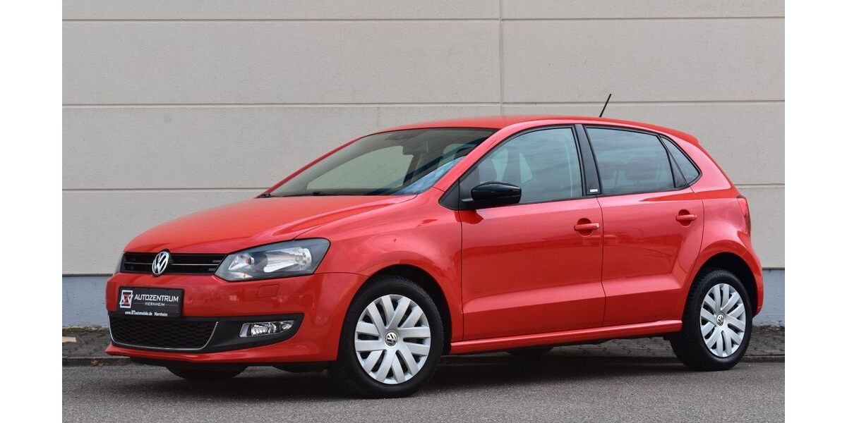 VW Polo 31.000 km 6.690 &euro; Viernheim 68519