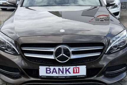 Mercedes-Benz C 250 75.500 km 22.999 &euro; Mannheim 68199