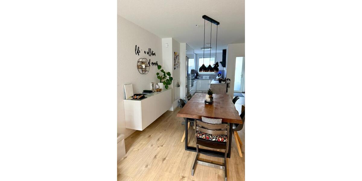 Familienfreundliches Haus mit Terrasse in Hilsbach, 74889 Sinsheim 5 zimmer