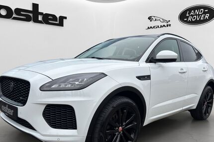 Jaguar E-Pace 78.000 km 25.900 &euro; Mutterstadt 67112