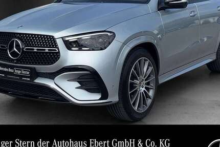 Mercedes-Benz GLE 450 9.987 km 95.880 &euro; Eberbach 69412