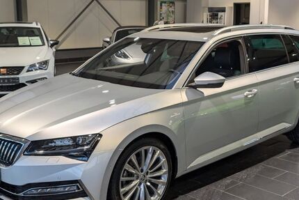 Skoda Superb 86.000 km 29.900 &euro; Weinheim 69469