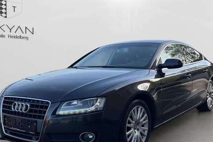 Audi A5 184.000 km 9.990 &euro; Edingen-Neckarhausen 68535