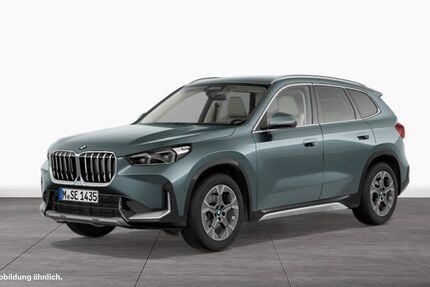 BMW X1 14.151 km 45.590 € Mannheim 68169