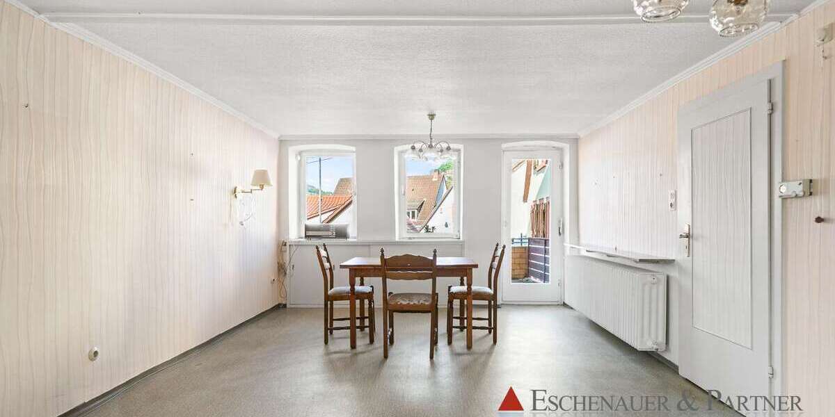 Haus zum Kaufen in Heidelberg 250.000 € 80 m² 4 zimmer