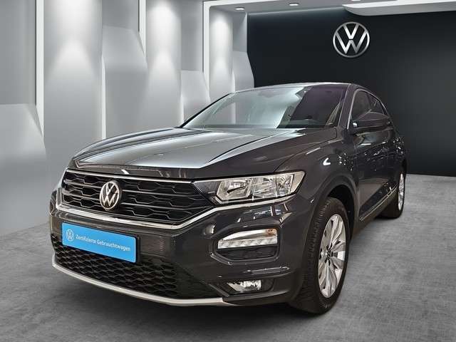 VW T-Roc 21.698 km 22.450 &euro; Speyer 67346