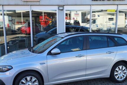 Fiat Tipo 152.000 km 8.690 &euro; Heddesheim 68542