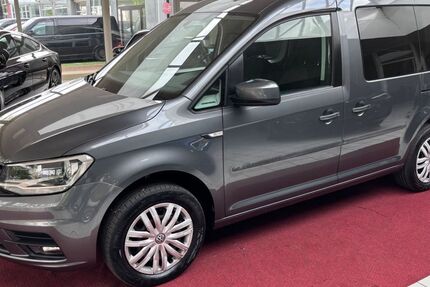 VW Caddy 220.000 km 12.490 € Ludwigshafen 67059
