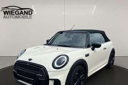 Mini John Cooper Works Cabrio 14.500 km 25.990 &euro; Viernheim 68519