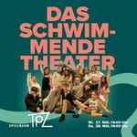 Das schwimmende Theater