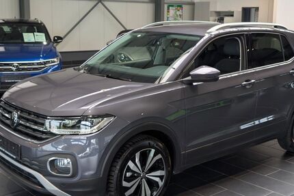 VW T-Cross 13.000 km 22.900 &euro; Weinheim 69469