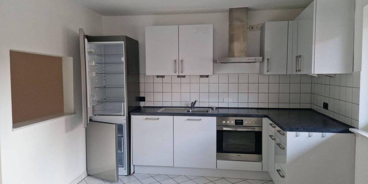 Terrassenwohnung Lorsch - 2 Zimmer, 80 m&sup2;, 298.000&euro; | Angebot:26917967