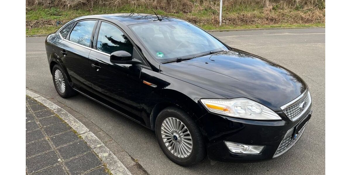 Ford Mondeo 46.500 km 7.650 &euro; Mannheim 68309