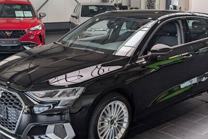 Audi A3 20.000 km 24.900 € Weinheim 69469