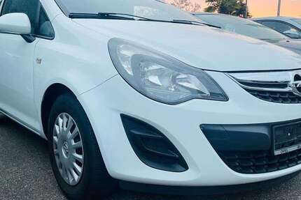 Opel Corsa 165.000 km 2.999 &euro; Ketsch 68775
