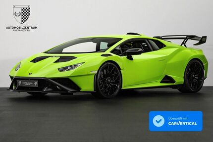 Lamborghini Huracán 19.186 km 309.900 &euro; Viernheim 68519