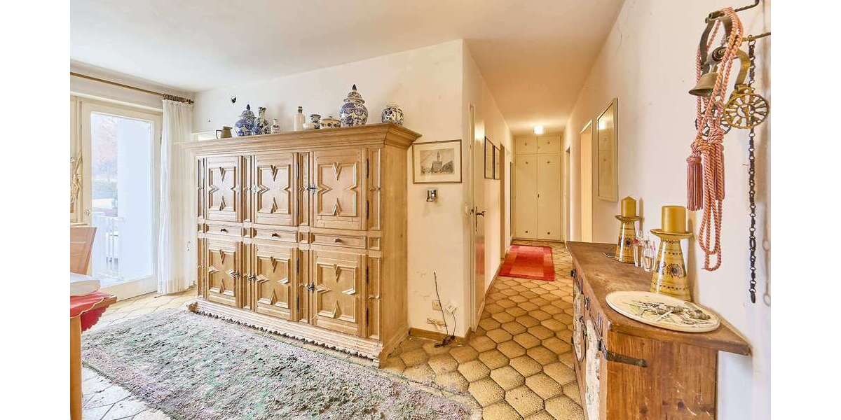 Wohnung zum Kaufen in Heidelberg 415.000 € 101 m² 4.5 zimmer